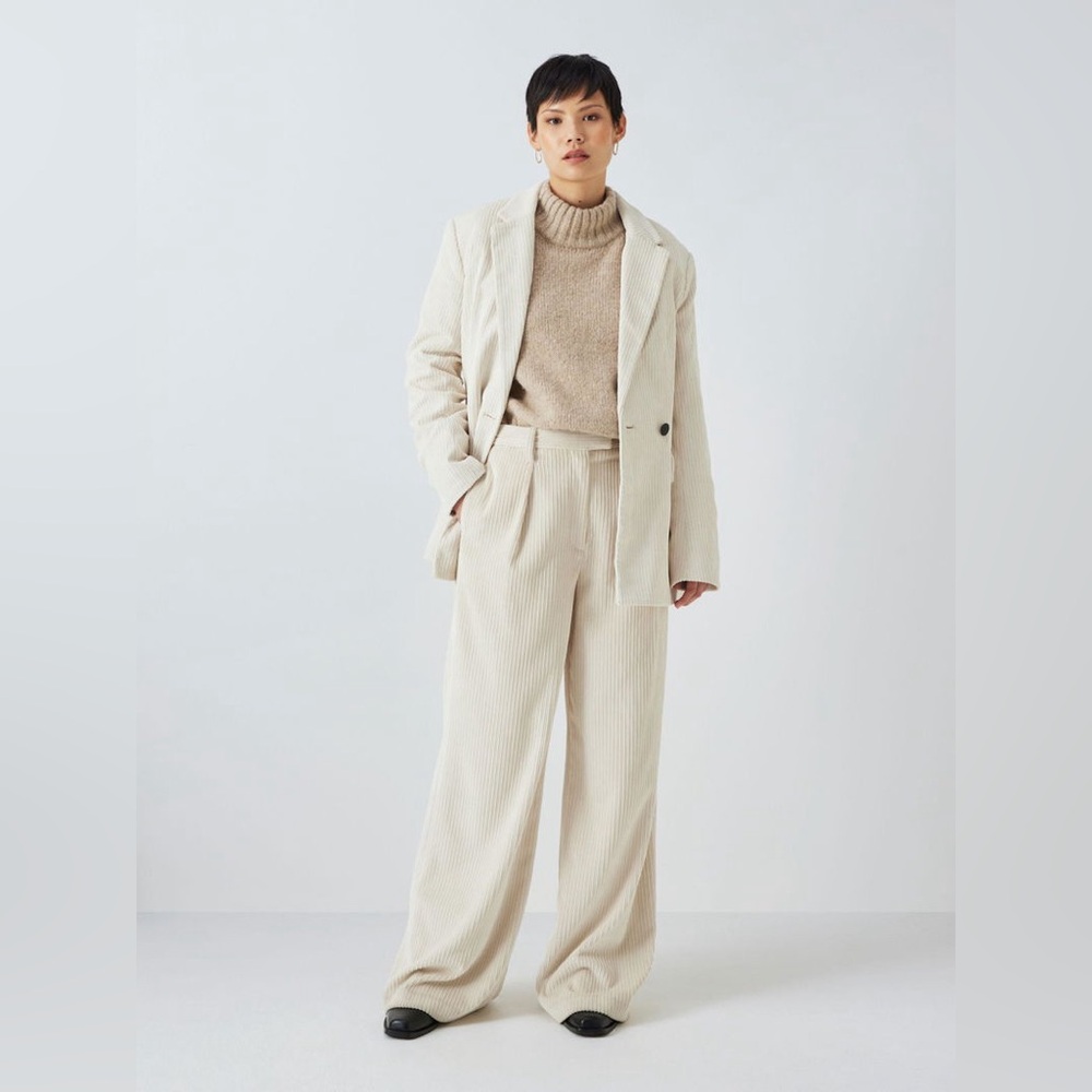 Rag & Bone Bennett Corduroy Trouser in size 0